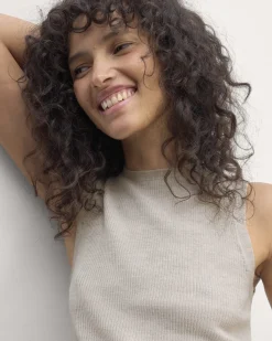 Everlane Sweaters|Crew Sweaters*The Tank in Ultrasoft Merino