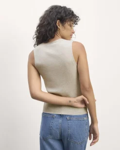Everlane Sweaters|Crew Sweaters*The Tank in Ultrasoft Merino