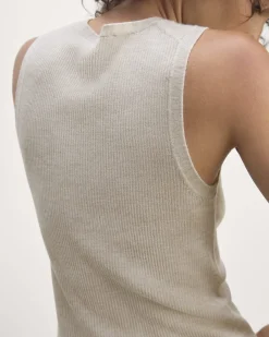 Everlane Sweaters|Crew Sweaters*The Tank in Ultrasoft Merino