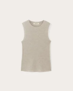 Everlane Sweaters|Crew Sweaters*The Tank in Ultrasoft Merino