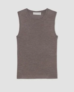 Everlane Sweaters|Crew Sweaters*The Tank in Ultrasoft Merino