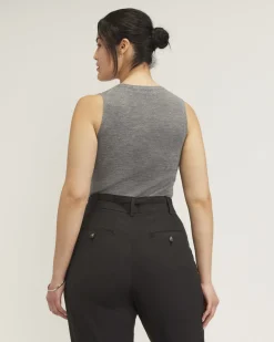 Everlane Sweaters|Crew Sweaters*The Tank in Ultrasoft Merino