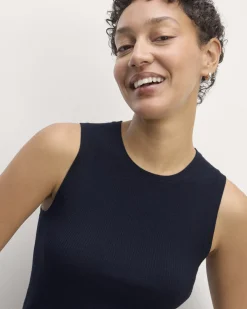 Everlane Sweaters|Crew Sweaters*The Tank in Ultrasoft Merino