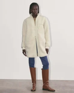 Everlane Jackets & Coats|Jackets*The Teddy Jacket