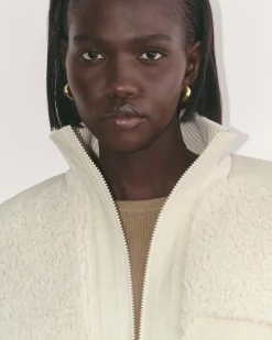 Everlane Jackets & Coats|Jackets*The Teddy Jacket