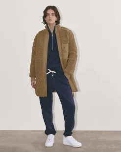 Everlane Jackets & Coats|Jackets*The Teddy Jacket