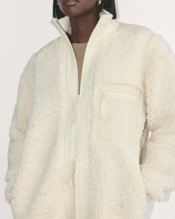 Everlane Jackets & Coats|Jackets*The Teddy Jacket
