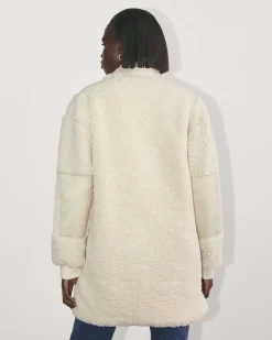 Everlane Jackets & Coats|Jackets*The Teddy Jacket
