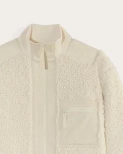 Everlane Jackets & Coats|Jackets*The Teddy Jacket