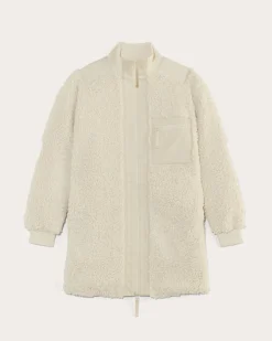 Everlane Jackets & Coats|Jackets*The Teddy Jacket