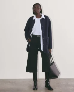 Everlane Jackets & Coats|Jackets*The Teddy Liner