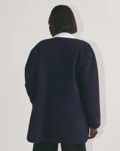 Everlane Jackets & Coats|Jackets*The Teddy Liner
