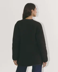 Everlane Jackets & Coats|Jackets*The Teddy Liner