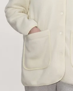 Everlane Jackets & Coats|Jackets*The Teddy Liner