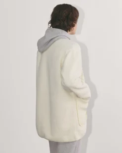 Everlane Jackets & Coats|Jackets*The Teddy Liner