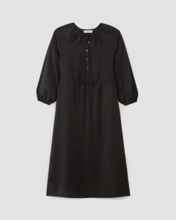 Everlane Dresses*The TENCEL™ Gathered Maxi Dress