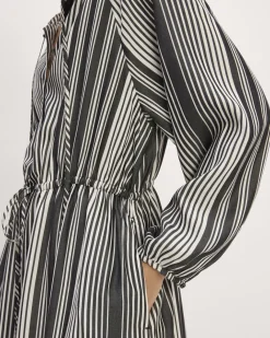 Everlane Dresses*The TENCEL™ Gathered Maxi Dress