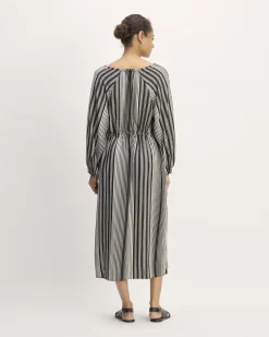 Everlane Dresses*The TENCEL™ Gathered Maxi Dress