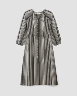 Everlane Dresses*The TENCEL™ Gathered Maxi Dress