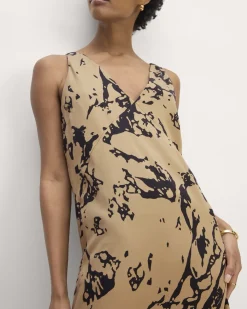 Everlane Dresses*The TENCEL™ Midi Slip Dress
