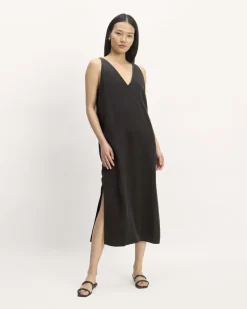 Everlane Dresses*The TENCEL™ Midi Slip Dress