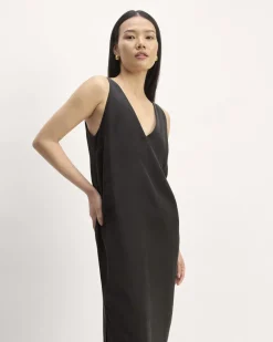 Everlane Dresses*The TENCEL™ Midi Slip Dress