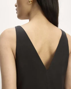 Everlane Dresses*The TENCEL™ Midi Slip Dress