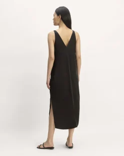 Everlane Dresses*The TENCEL™ Midi Slip Dress