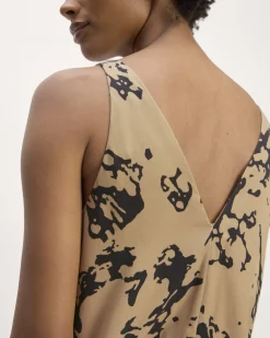 Everlane Dresses*The TENCEL™ Midi Slip Dress