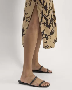 Everlane Dresses*The TENCEL™ Midi Slip Dress