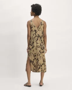 Everlane Dresses*The TENCEL™ Midi Slip Dress