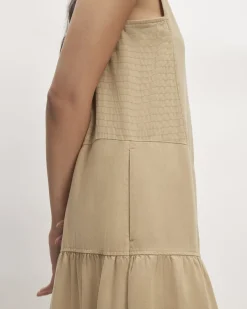 Everlane Dresses*The TENCEL™ V-Neck Dress