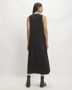 Everlane Dresses*The TENCEL™ V-Neck Dress