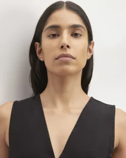 Everlane Dresses*The TENCEL™ V-Neck Dress