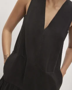 Everlane Dresses*The TENCEL™ V-Neck Dress