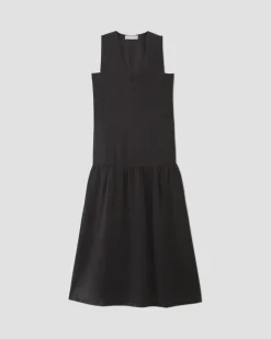 Everlane Dresses*The TENCEL™ V-Neck Dress