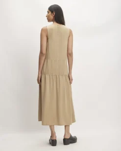 Everlane Dresses*The TENCEL™ V-Neck Dress