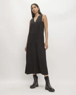 Everlane Dresses*The TENCEL™ V-Neck Dress