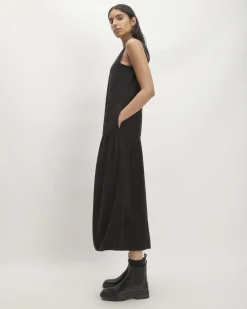 Everlane Dresses*The TENCEL™ V-Neck Dress