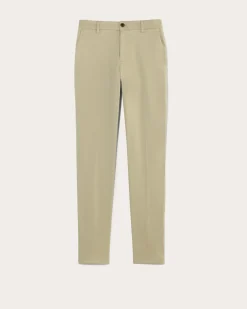 Everlane Pants|Chinos*The Transit Chino Trench Coat Khaki
