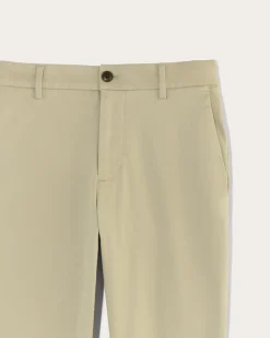 Everlane Pants|Chinos*The Transit Chino Trench Coat Khaki