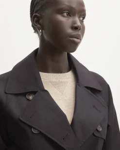 Everlane Jackets & Coats|Trenches*The Trench Coat