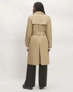 Everlane Jackets & Coats|Trenches*The Trench Coat