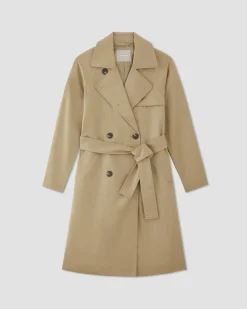 Everlane Jackets & Coats|Trenches*The Trench Coat