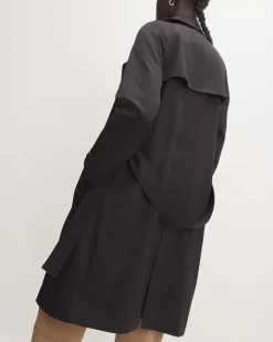 Everlane Jackets & Coats|Trenches*The Trench Coat