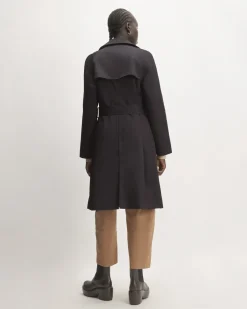 Everlane Jackets & Coats|Trenches*The Trench Coat