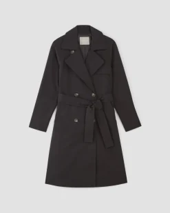 Everlane Jackets & Coats|Trenches*The Trench Coat