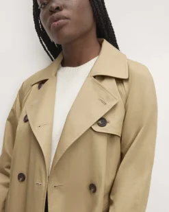 Everlane Jackets & Coats|Trenches*The Trench Coat