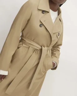 Everlane Jackets & Coats|Trenches*The Trench Coat