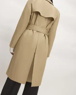 Everlane Jackets & Coats|Trenches*The Trench Coat